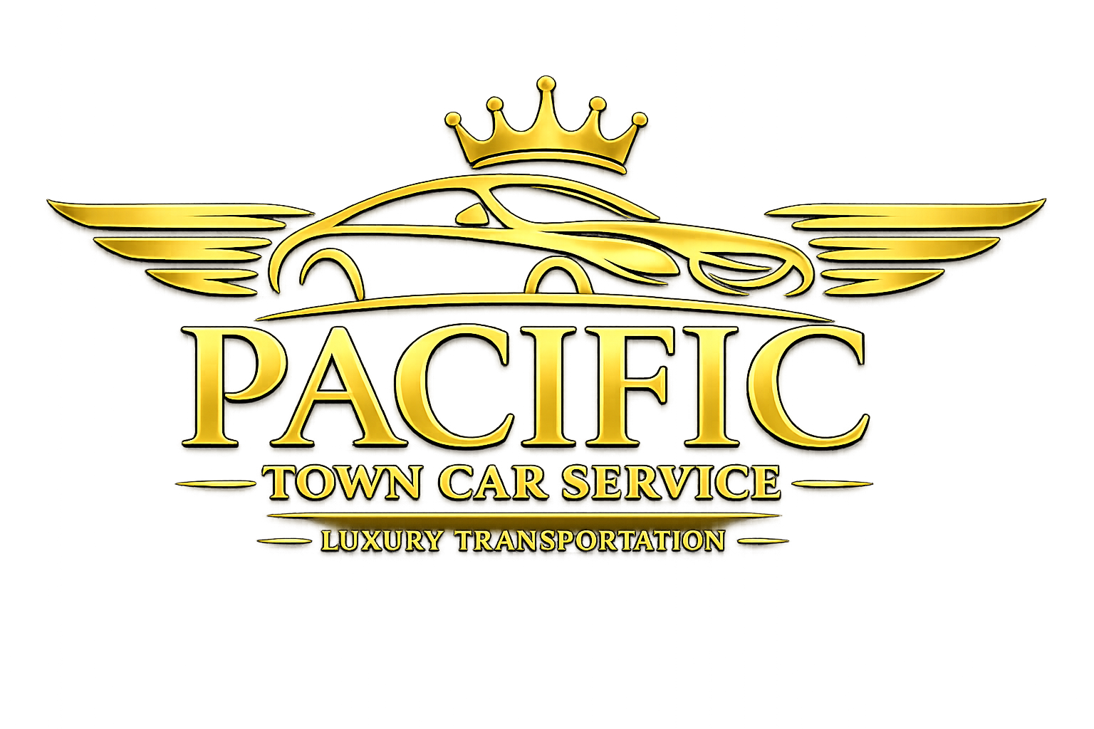 Pacific Town Car